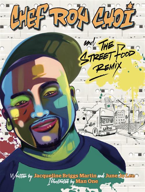 Chef Roy Choi 
